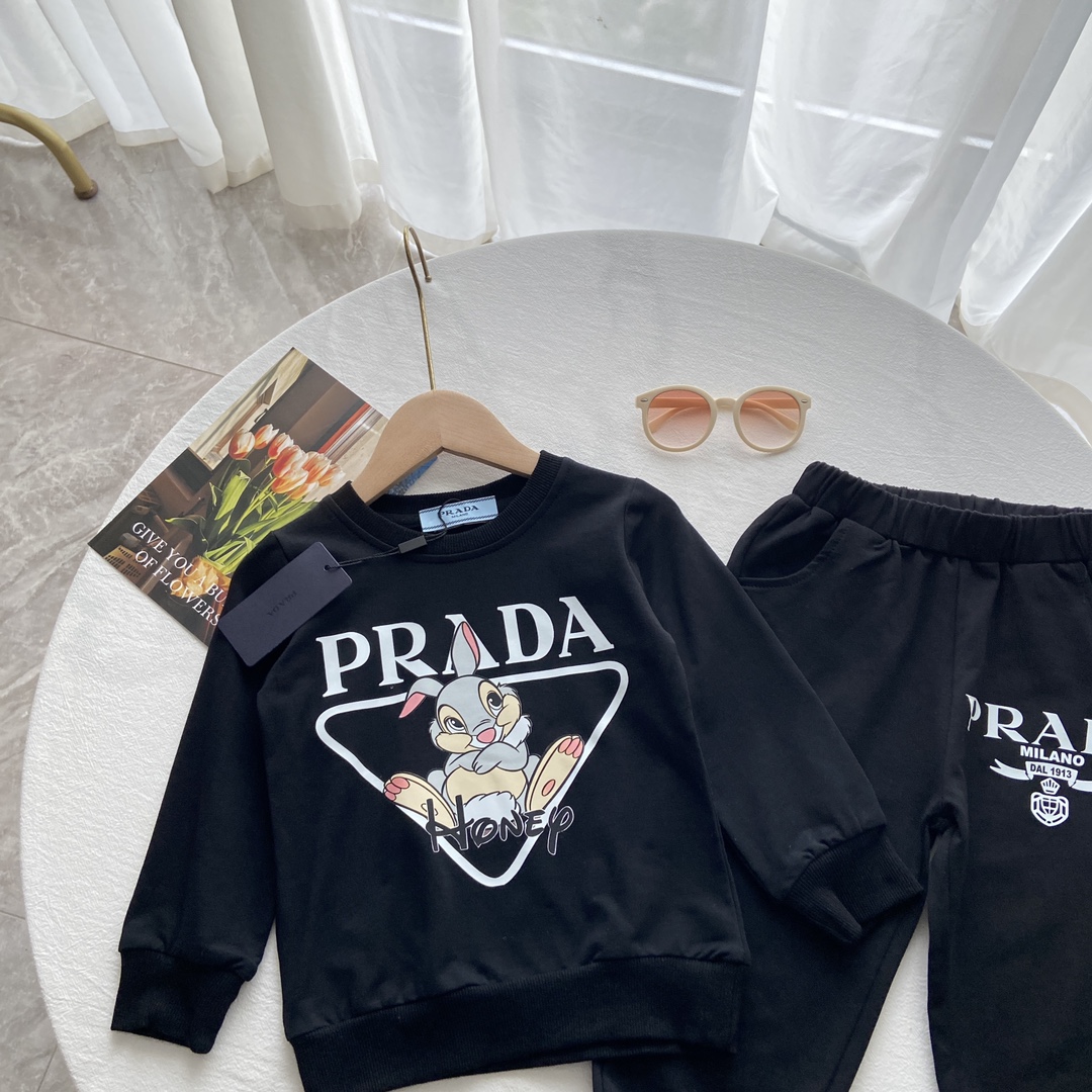 Prada Kids